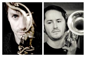 JAZZ AND MORE