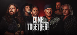 Come Together - Classic Rock Tribute, Nachfolger von Revolver
