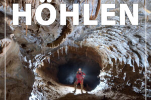 Newcomer-Vortrag: Höhlen