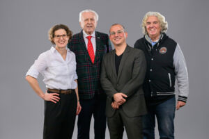 Würzburg mitgestalten – Besuchen Sie uns am Wahlstand!