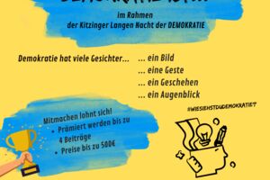 Gestaltungswettbewerb 