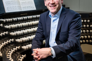 Benefiz-Orgelkonzert zum 4. Advent