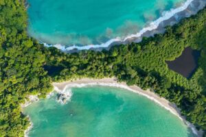 3d-show von Fotograf Stephan Schulz - Costa Rica - Naturparadies zwischen Karibik und Pazifik