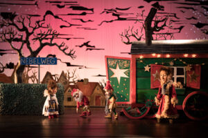 Augsburger Puppenkiste 