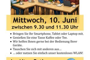 Internetcafé
