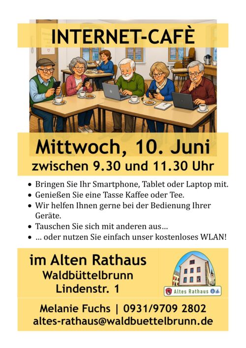 internetcafe