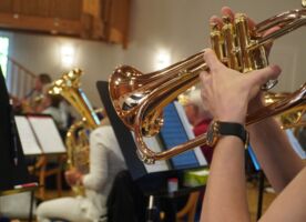 Ein Lied für Dich! Ein Konzert zum Zuhören, Mitsingen und Mitmachen