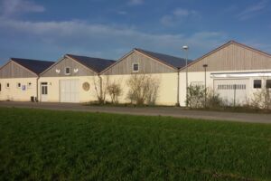 Tauben- und Kleintiermarkt