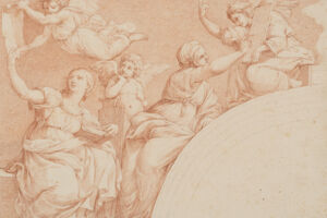 Finissage IDEE UND LINIE