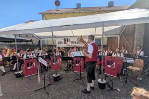 Maikonzert