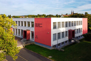 Infoabend zum Übertritt an das Gymnasium Gerolzhofen