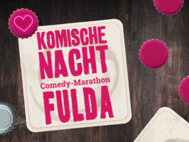 9. Komische Nacht Fulda