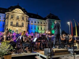 Schlosskonzert
