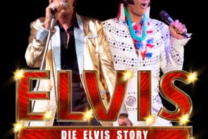 Oliver Steinhoff - ELVIS: Die Story