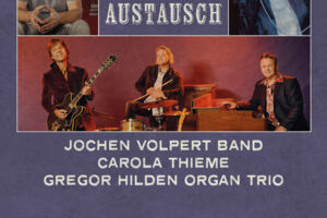 7. Bluesaustausch