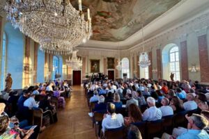Pianale Piano Festival 2026 - Abschlusskonzert