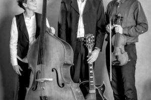 Benefizveranstaltung des IFCE 