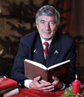 Die Alpenländische Weihnacht