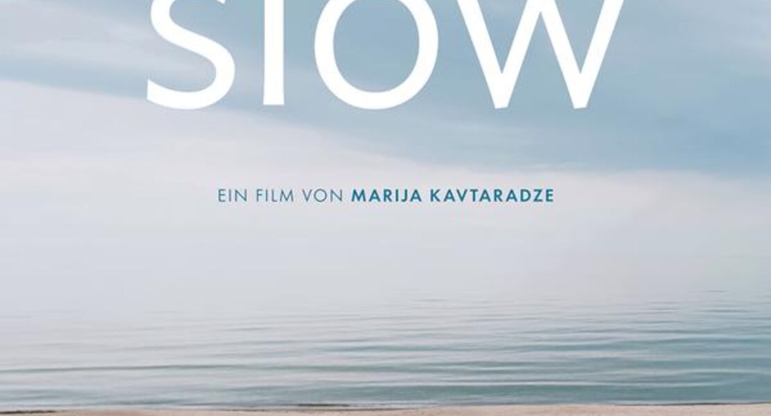 slow