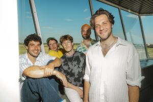 Il Civetto - Album Tour 2026