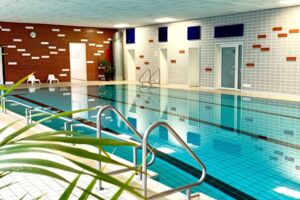 Ferienöffnungszeit Hallenbad Königsberg