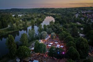 Weinfest Dettelbach
