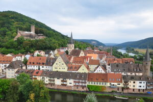 Offene Stadtführungen für Gäste und Bürger
