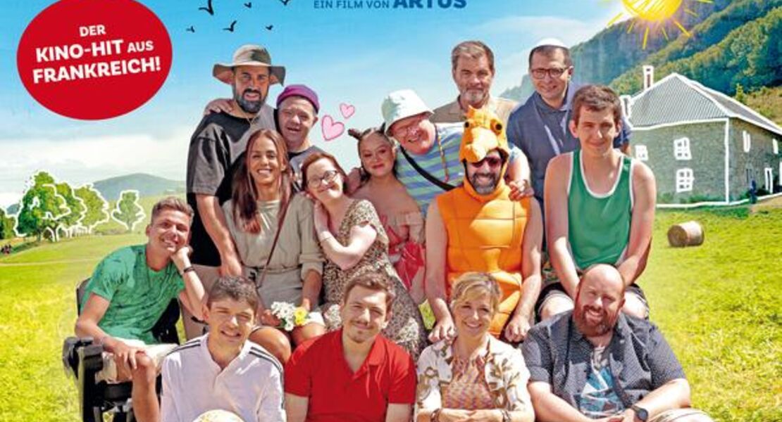 was-ist-schon-normal