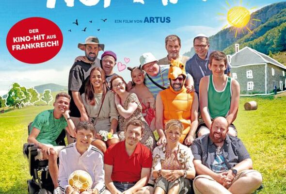 was-ist-schon-normal