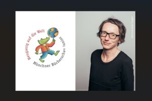 Online-Buchvorstellung - 