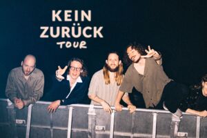 Florian Paul & die Kapelle der letzten Hoffnung
