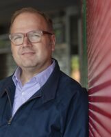 Literatur Live: Till Raether - 