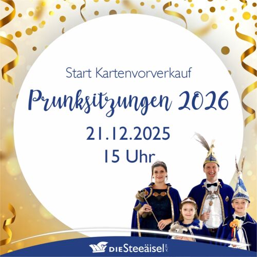 steeaisel-starten-kartenvorverkauf