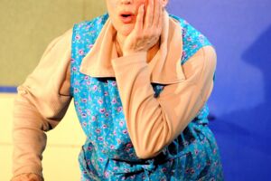 Wart amal!