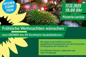 Gemütliches Beisammensein rund um die Feuerschale