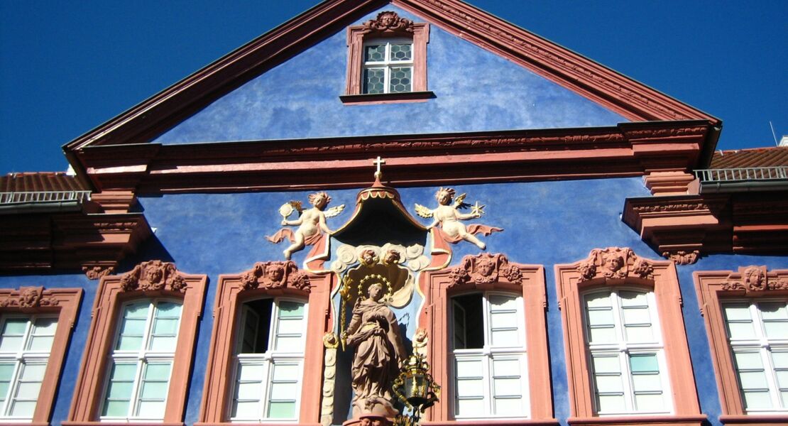 ausstellungseroffnung