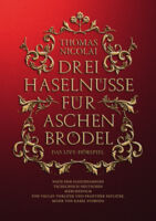 Drei Haselnüsse für Aschenbrödel - das Live-Hörspiel