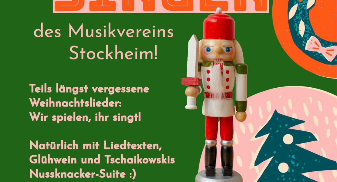 adventssingen