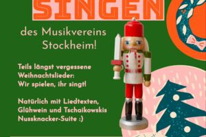 Adventssingen