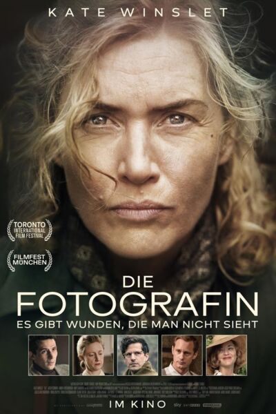 die-fotografin