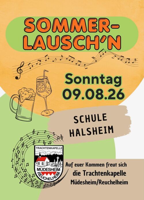 sommer-lauschn