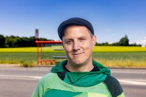 Sebastian 23 - 