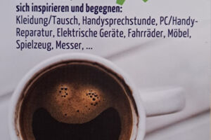 Reparatur-Café