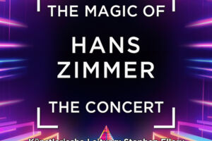 The Magic of Hans Zimmer - The Concert - Cinema Festival Symphonics