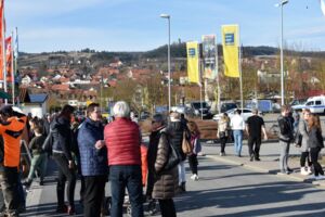 Frühlingsfest des VSO