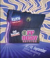 KUFA X Kontakt - Offbeat