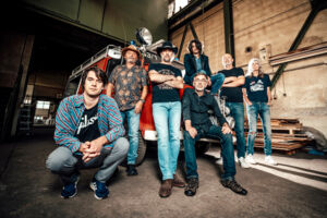 Lynyrd's Frynds - just let the Free Bird fly!