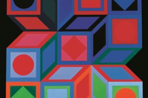 Sonntagsführung: Neues im Kulturspeicher.