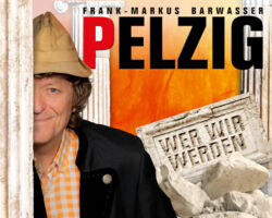 Ausverkauft: Frank-Markus Barwasser - Wer wir werden - Preview