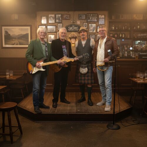 faschingsmuffelparty